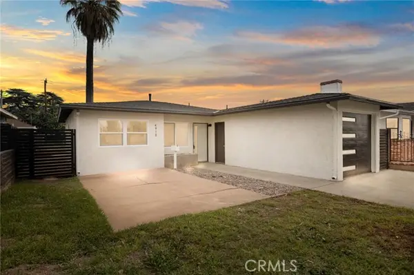 4910 Kauffman, Temple City, CA 91780