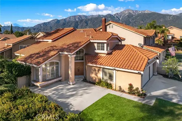 6598 Bradford Court, Rancho Cucamonga, CA 91701