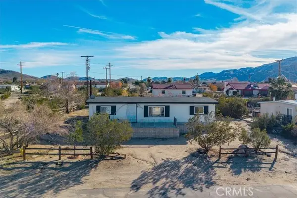 74993 Serrano Dr, Twentynine Palms, CA 92277