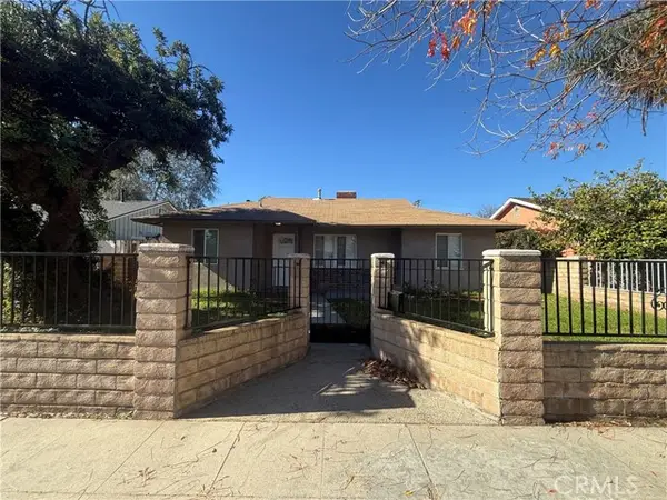 7823 Louise Avenue, Northridge (los Angeles), CA 91325