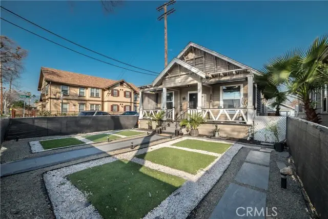 639 N F, San Bernardino, CA 92410 - #3
