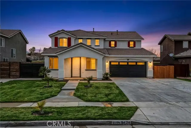 8424 Hoover Court, Oak Hills, CA 92344 - Image #1