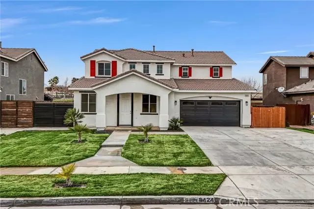 8424 Hoover Court, Oak Hills, CA 92344 - Image #3