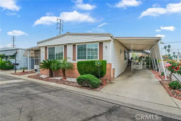 12400 Cypress, Chino, CA 91710