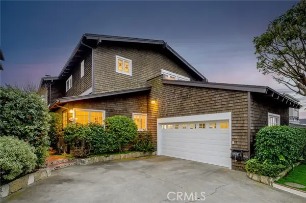 600 15th Street, Manhattan Beach, CA 90266