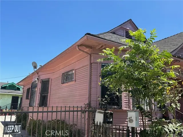 4618 Wall, Los Angeles, CA 90011 - #1
