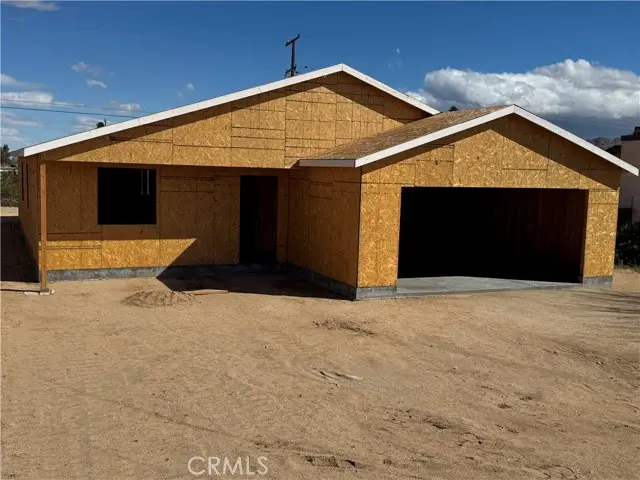 6013 Encelia Drive, Twentynine Palms, CA 92277 - #1