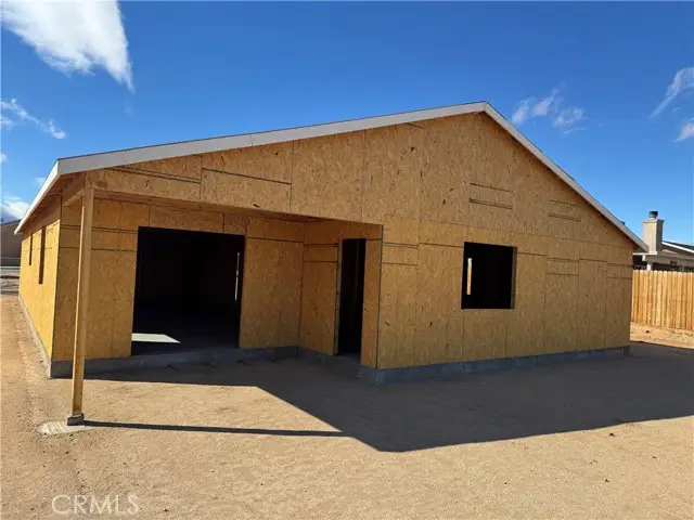 6013 Encelia Drive, Twentynine Palms, CA 92277 - #2