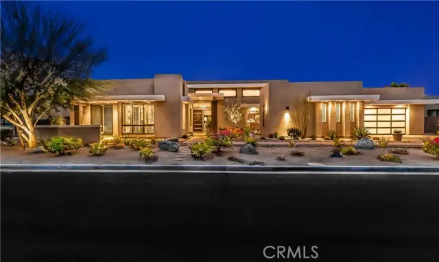 3 Via Merenda, Rancho Mirage, CA 92270 - Image #1