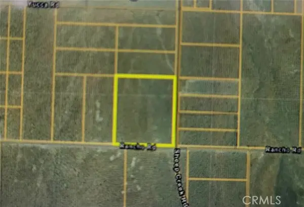 0 Sheepcreek Rd., Phelan, CA 92371