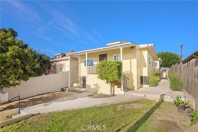 3261 Eagle Street, Los Angeles, CA 90063 - Image #1