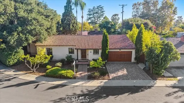 460 University Circle, Claremont, CA 91711 - Image #1