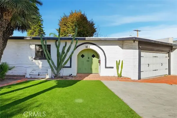 808 E Grand Blvd, Corona, CA 92879