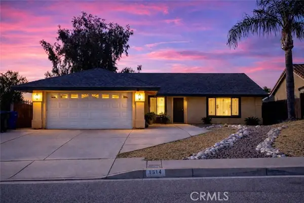 1614 Buckeye, Highland, CA 92346