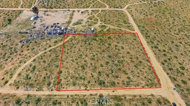 0 Beaver Rd., Phelan, CA 92371 - Image #1