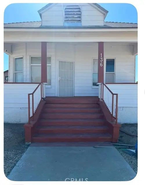 136 N K, Needles, CA 92363