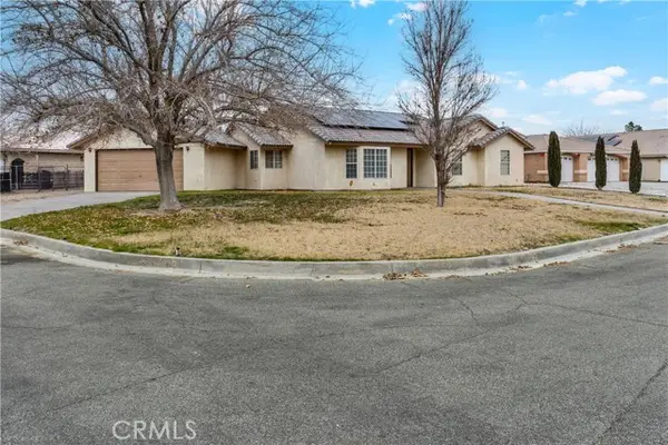 14926 Rivers Edge Road, Helendale, CA 92342