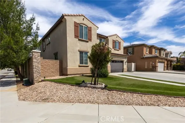 1102 Moraga Avenue, Perris, CA 92571