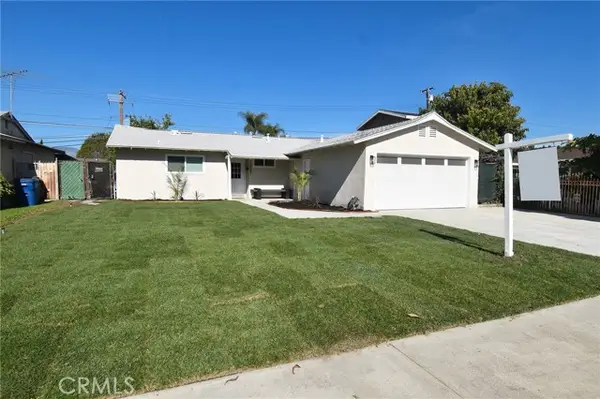 16807 Wing, La Puente, CA 91744
