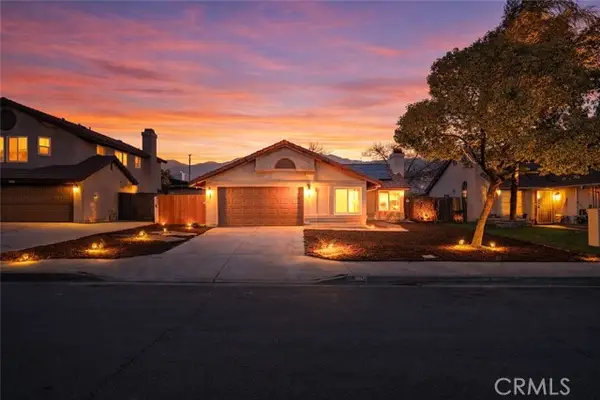 2842 Rosarita, San Bernardino, CA 92407