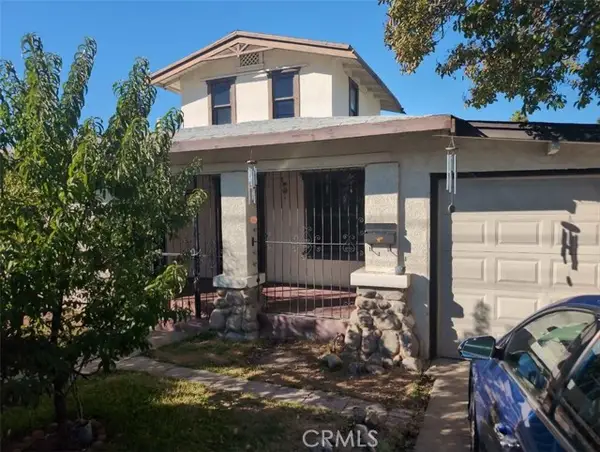 24976 Barton, Loma Linda, CA 92354