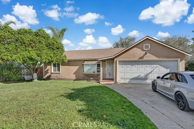 3172 Havenpark, El Monte, CA 91733 - #3