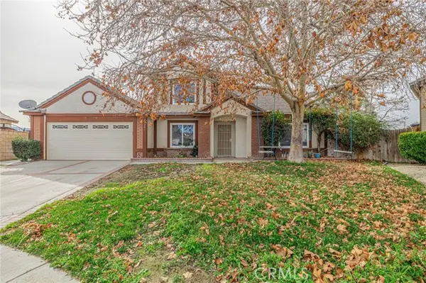 38601 Dedham Court, Palmdale, CA 93552
