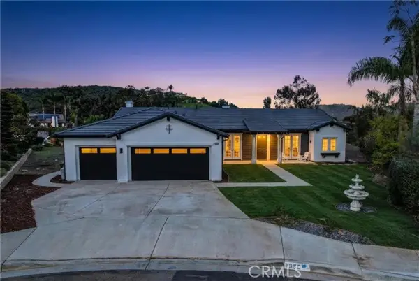 1355 Duckwalk Road, San Marcos, CA 92069