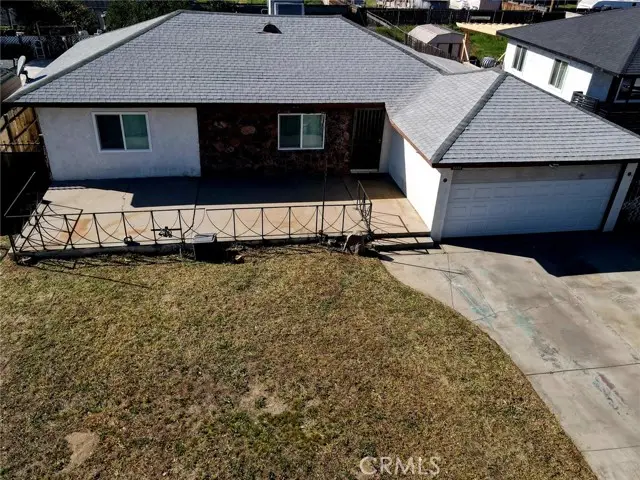 9454 Frankfort Avenue, Fontana, CA 92335 - #1