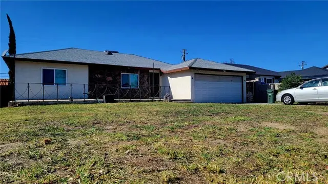 9454 Frankfort Avenue, Fontana, CA 92335 - #2