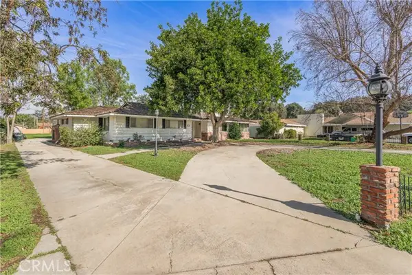 751 S Corrida, Covina, CA 91724