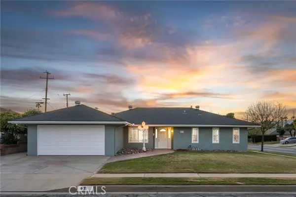 819 N Shaftesbury Avenue, San Dimas, CA 91773