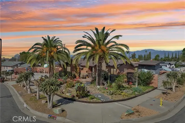 16559 Mcwood, La Puente, CA 91744 - #1