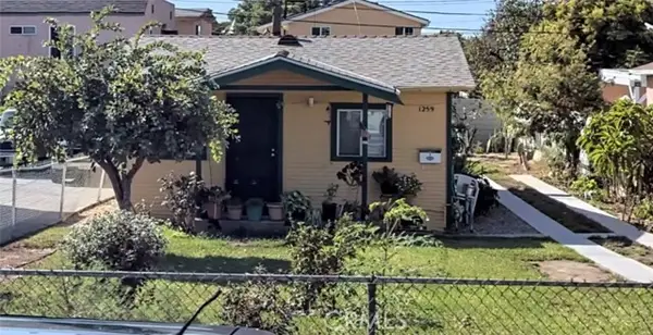 1259 S Alma, Los Angeles, CA 90023