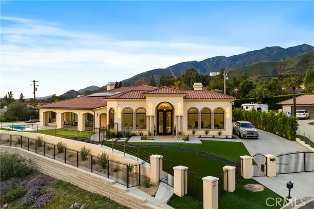 2499 Sierra, Upland, CA 91784 - #2