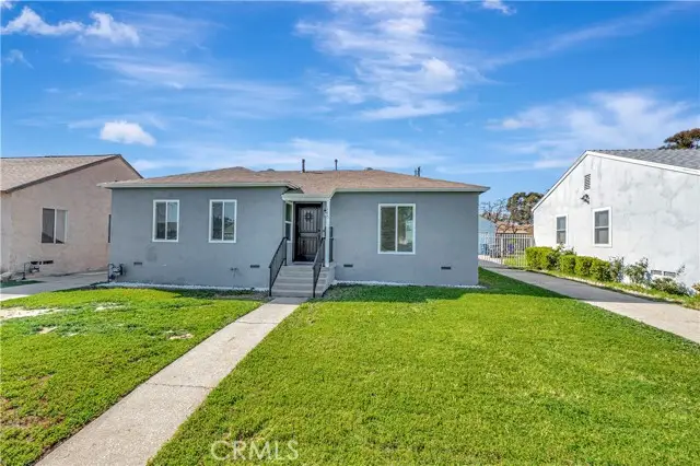 145 S Woods, Los Angeles, CA 90022 - #2