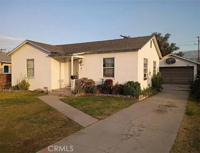 208 E Alexander, San Bernardino, CA 92404 - #1