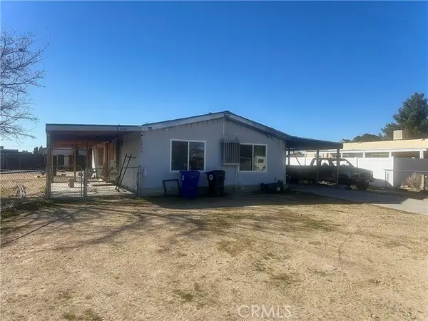 19006 Joshua, Adelanto, CA 92301
