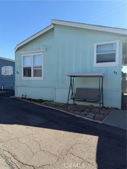 12700 Elliott #98, El Monte, CA 91732 - #1