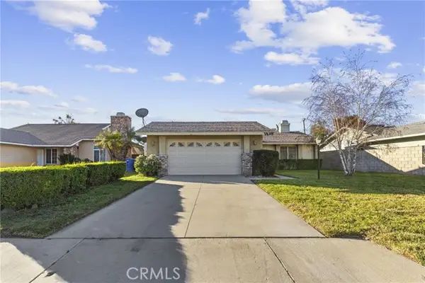 1895 W Gilbert, San Bernardino, CA 92411