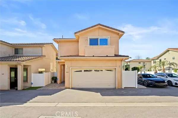 7615 Ani, North Hollywood (los Angeles), CA 91605