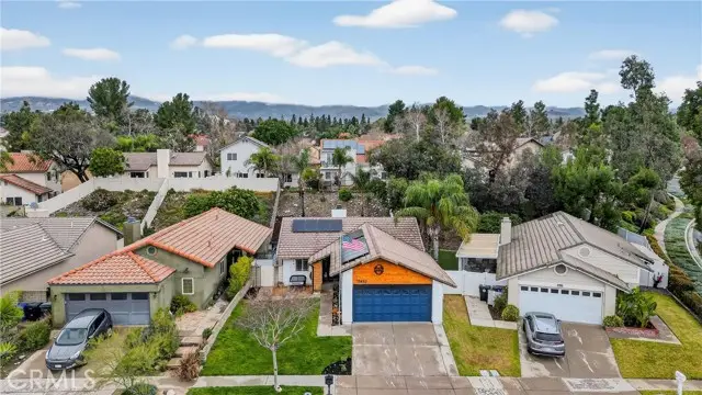 11432 Mount Baxter, Rancho Cucamonga, CA 91737 - #3