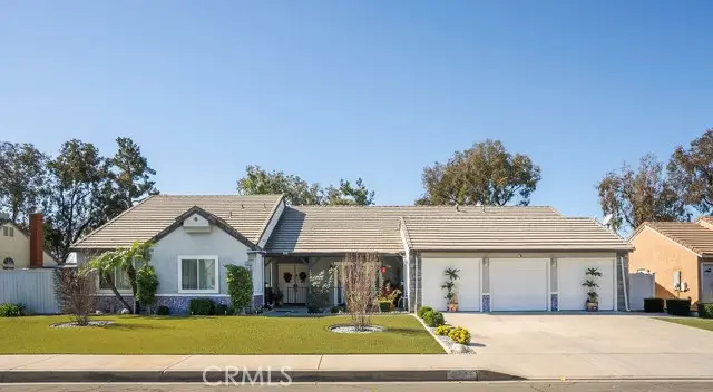 10843 Morning Ridge, Moreno Valley, CA 92557 - Image #1