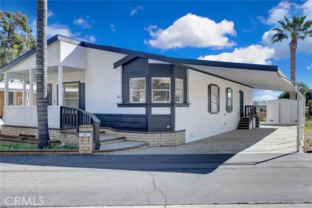 8651 Foothill Boulevard #42, Rancho Cucamonga, CA 91730 - #1