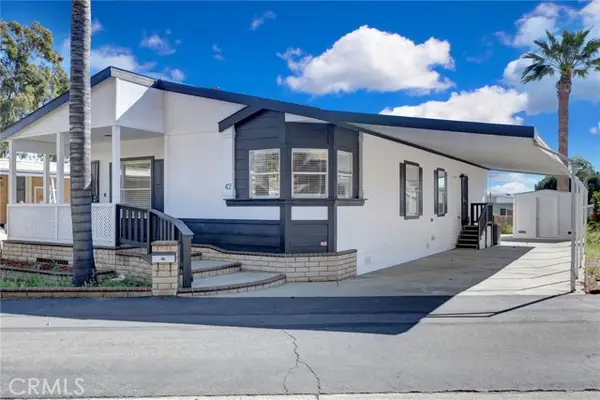 8651 Foothill Boulevard #42, Rancho Cucamonga, CA 91730