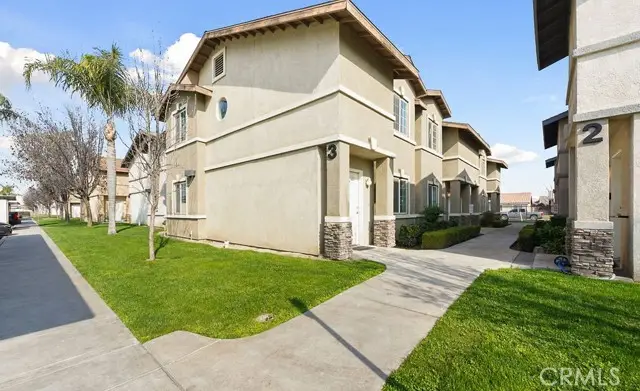 600 Hosking Ave. #bl39, Bakersfield, CA 93307 - #3