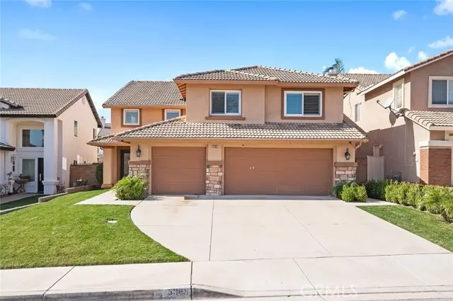 5388 Wrangler Drive, Fontana, CA 92336 - Image #1