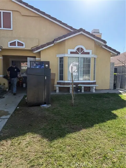 15059 Valencia Avenue, Fontana, CA 92335 - #2