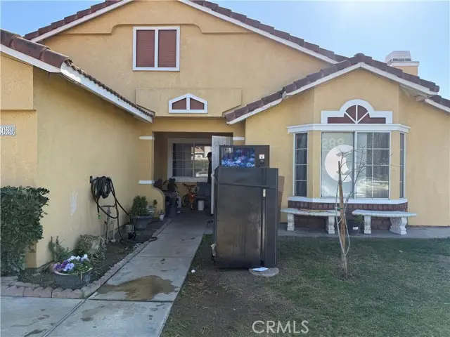 15059 Valencia Avenue, Fontana, CA 92335 - #3