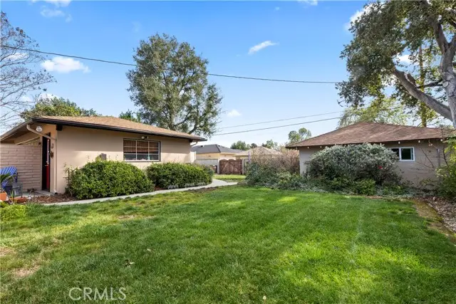 754 W 9th, Claremont, CA 91711 - #3